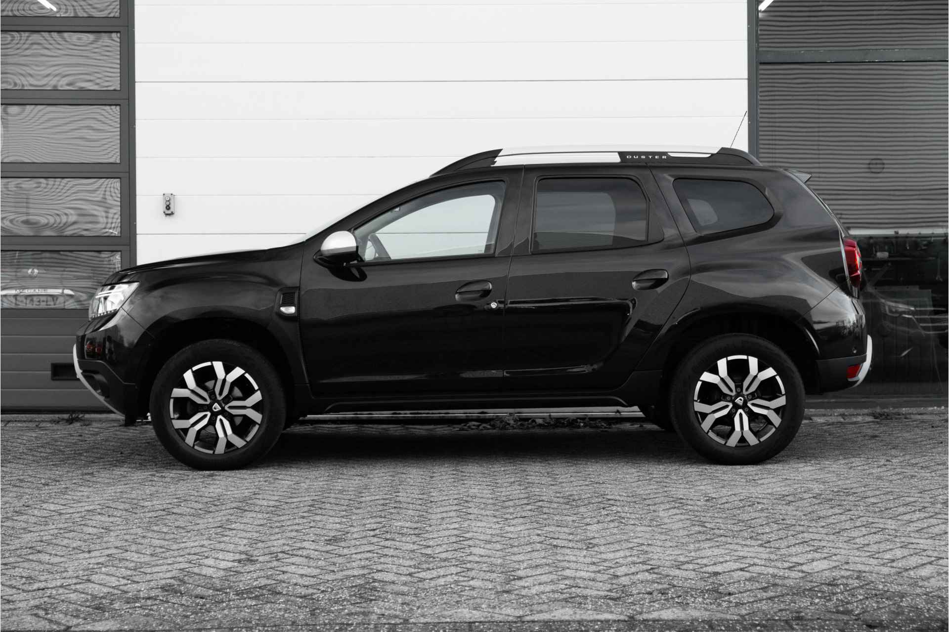 Dacia Duster 1.0 TCe Bi-Fuel Prestige | Camera 360 gr | Handsfree kaart en starten | 6 versnellingen |  | incl. Bovag rijklaarpakket met 12 maanden garantie | - 7/54