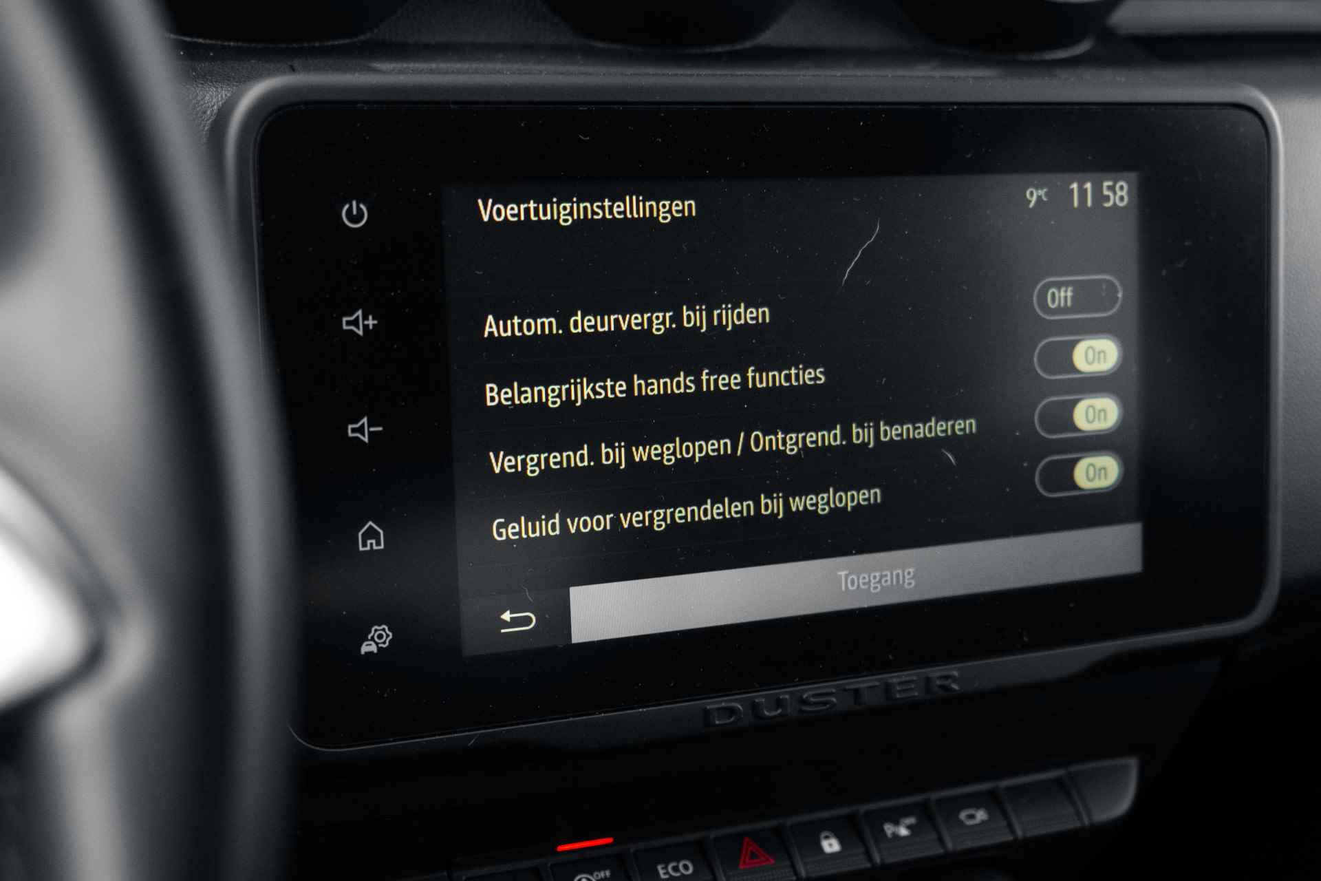 Dacia Duster 1.0 TCe Bi-Fuel Prestige | Camera 360 gr | Handsfree kaart en starten | 6 versnellingen |  | incl. Bovag rijklaarpakket met 12 maanden garantie | - 43/54