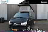 Volkswagen Multivan camper, DSG automaat, 4 slaapplaatsen, airco, cruise, California look