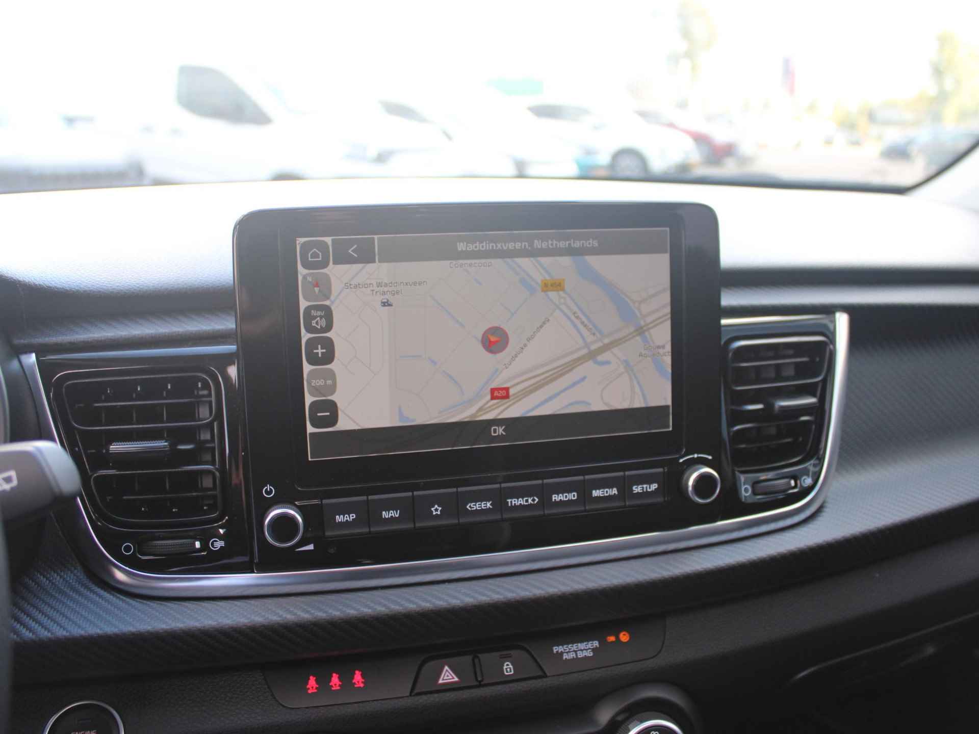 Kia Rio 1.0 T-GDi MHEV GT-Line | Carplay | Navi | Clima | Cruise | Stoel-/ Stuurverwarming - 10/26