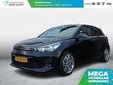 Kia Rio 1.0 T-GDi MHEV GT-Line | Carplay | Navi | Clima | Cruise | Stoel-/ Stuurverwarming