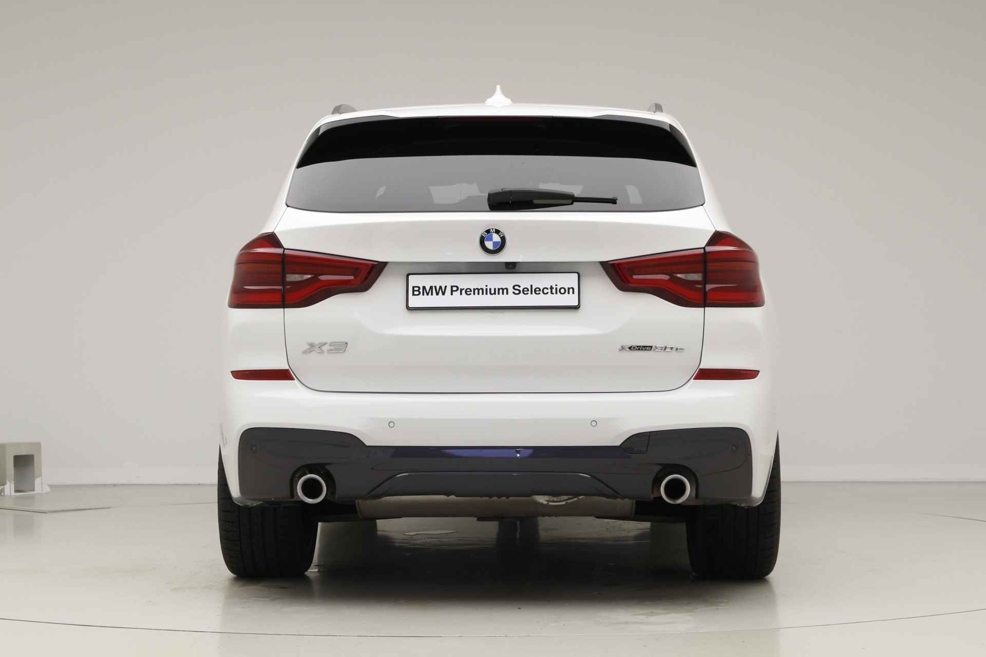 BMW X3 xDrive30e M-Sport | Panorama | Harman Kardon | Driving Assistant Plus | Trekhaak  | 2 jaar BMW Garantie - 3/42
