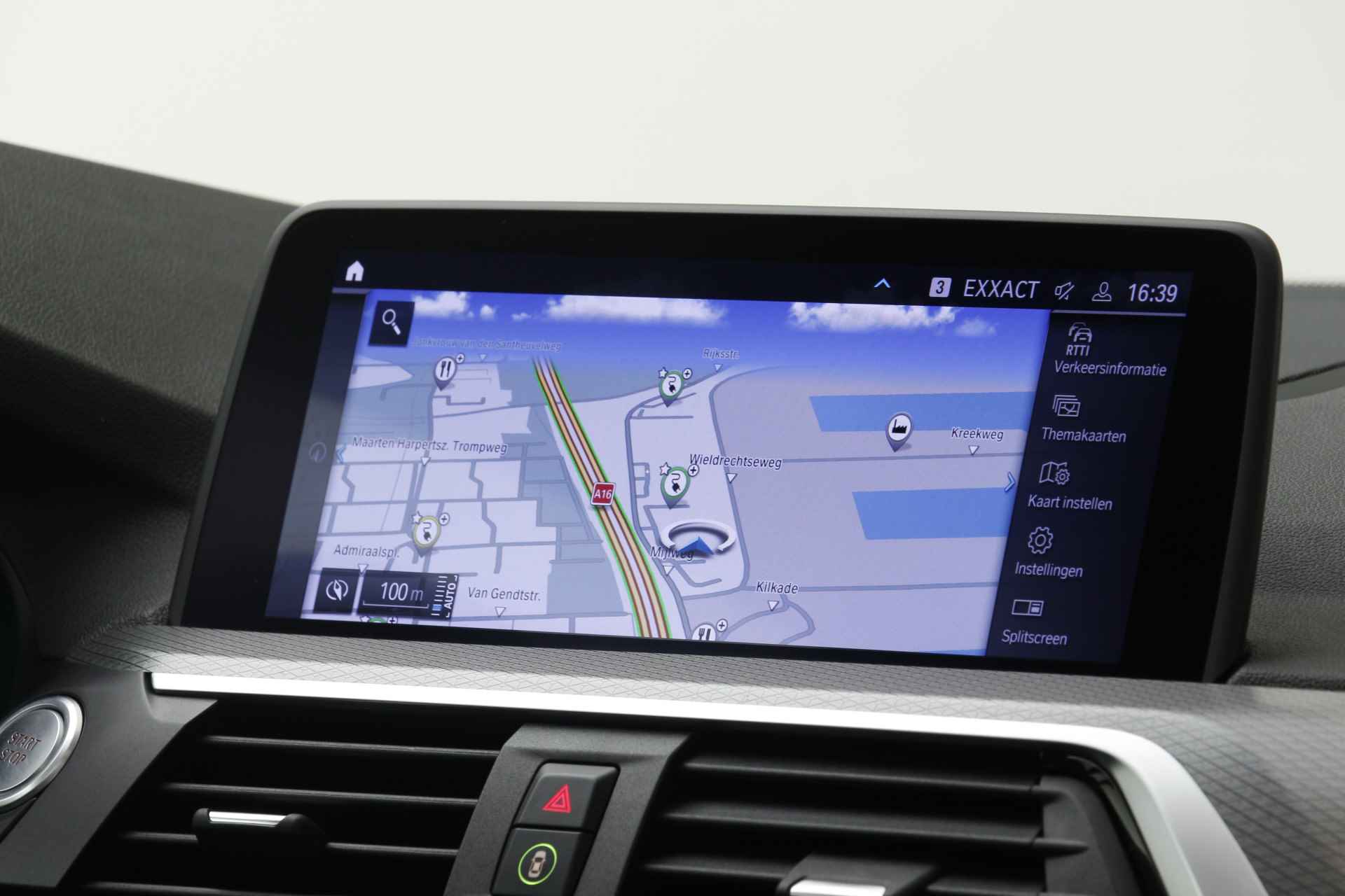 BMW X3 xDrive30e M-Sport | Panorama | Harman Kardon | Driving Assistant Plus | Trekhaak  | 2 jaar BMW Garantie - 38/42