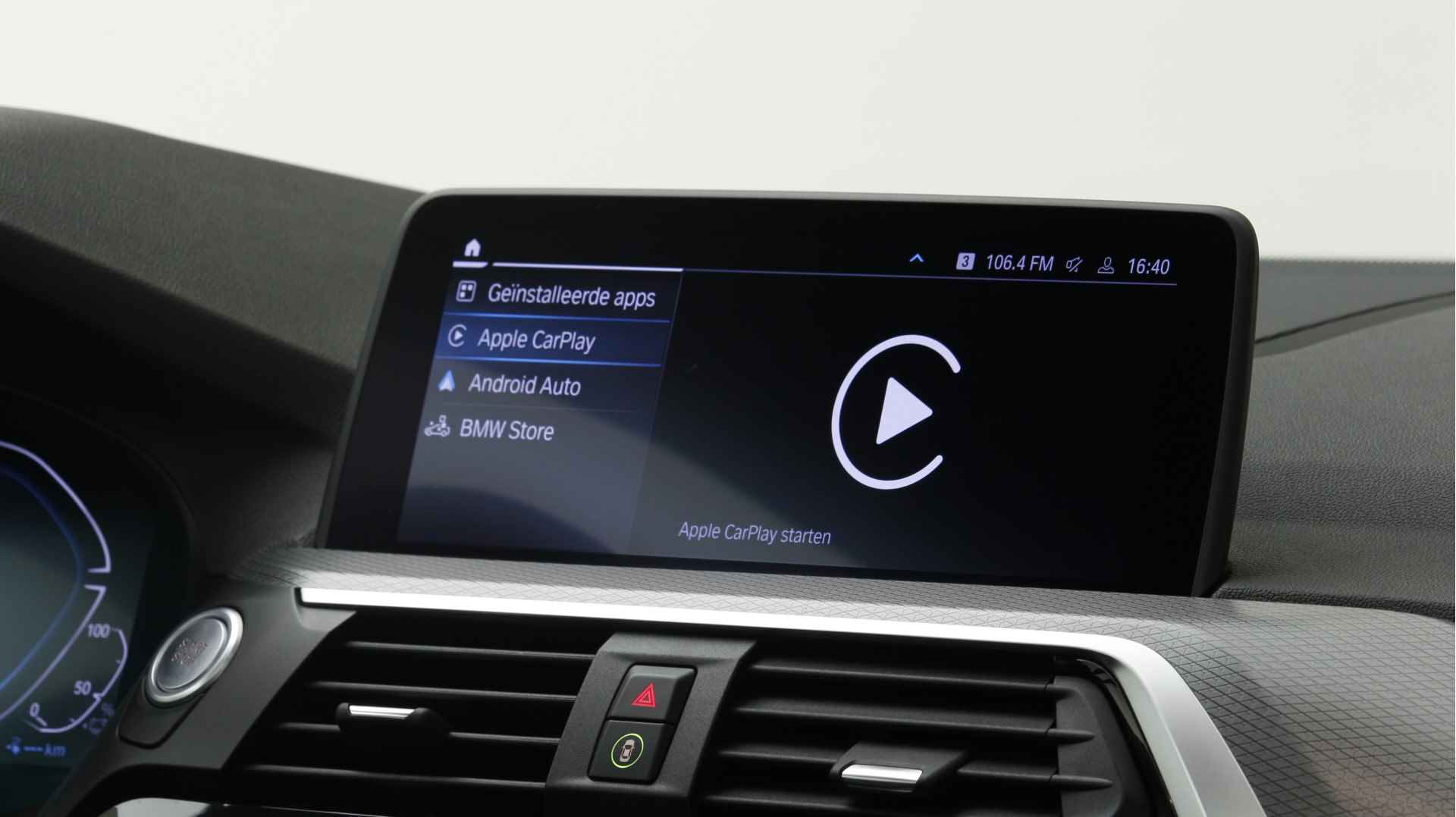 BMW X3 xDrive30e M-Sport | Panorama | Harman Kardon | Driving Assistant Plus | Trekhaak  | 2 jaar BMW Garantie - 40/42