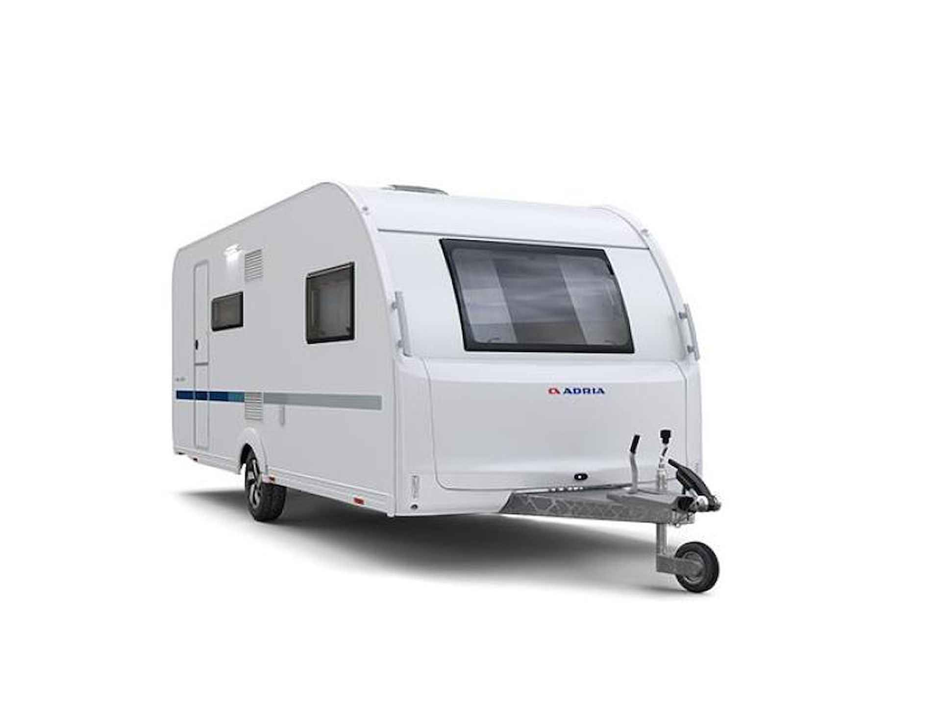 Adria Altea 502 ul 1500 euro cash back - 16/18