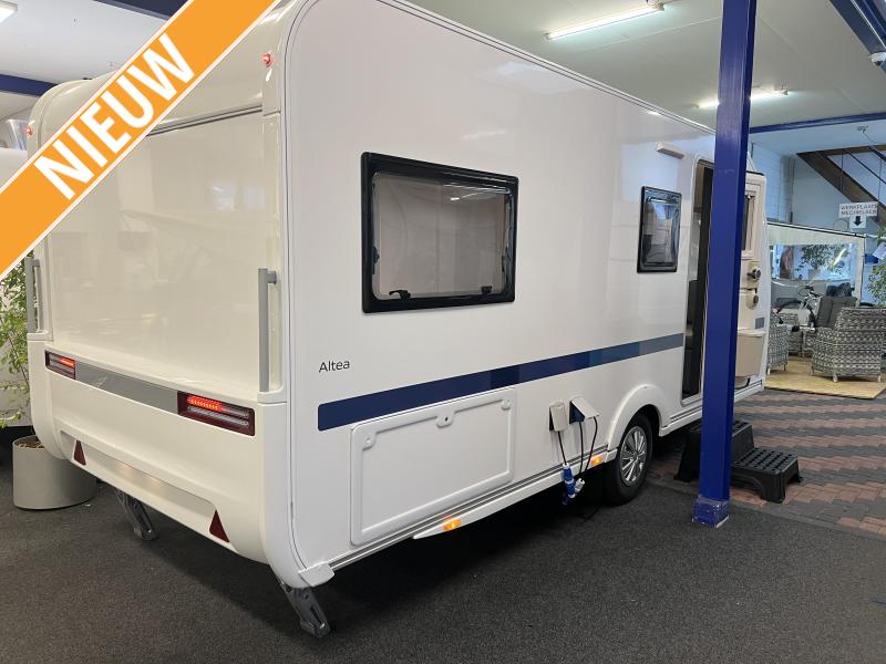 Adria Altea 502 ul 1500 euro cash back