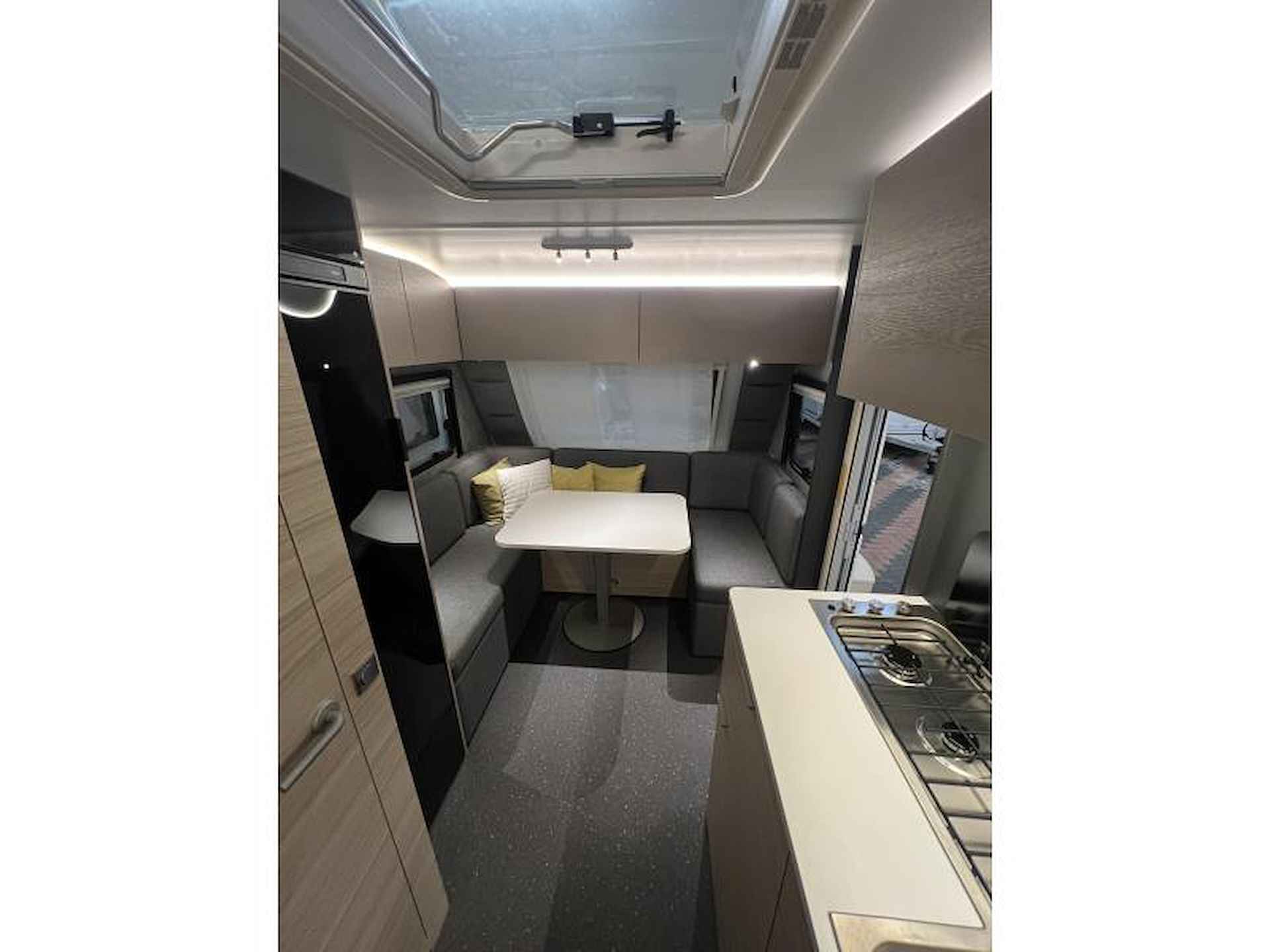 Adria Altea 502 ul 1500 euro cash back - 4/18