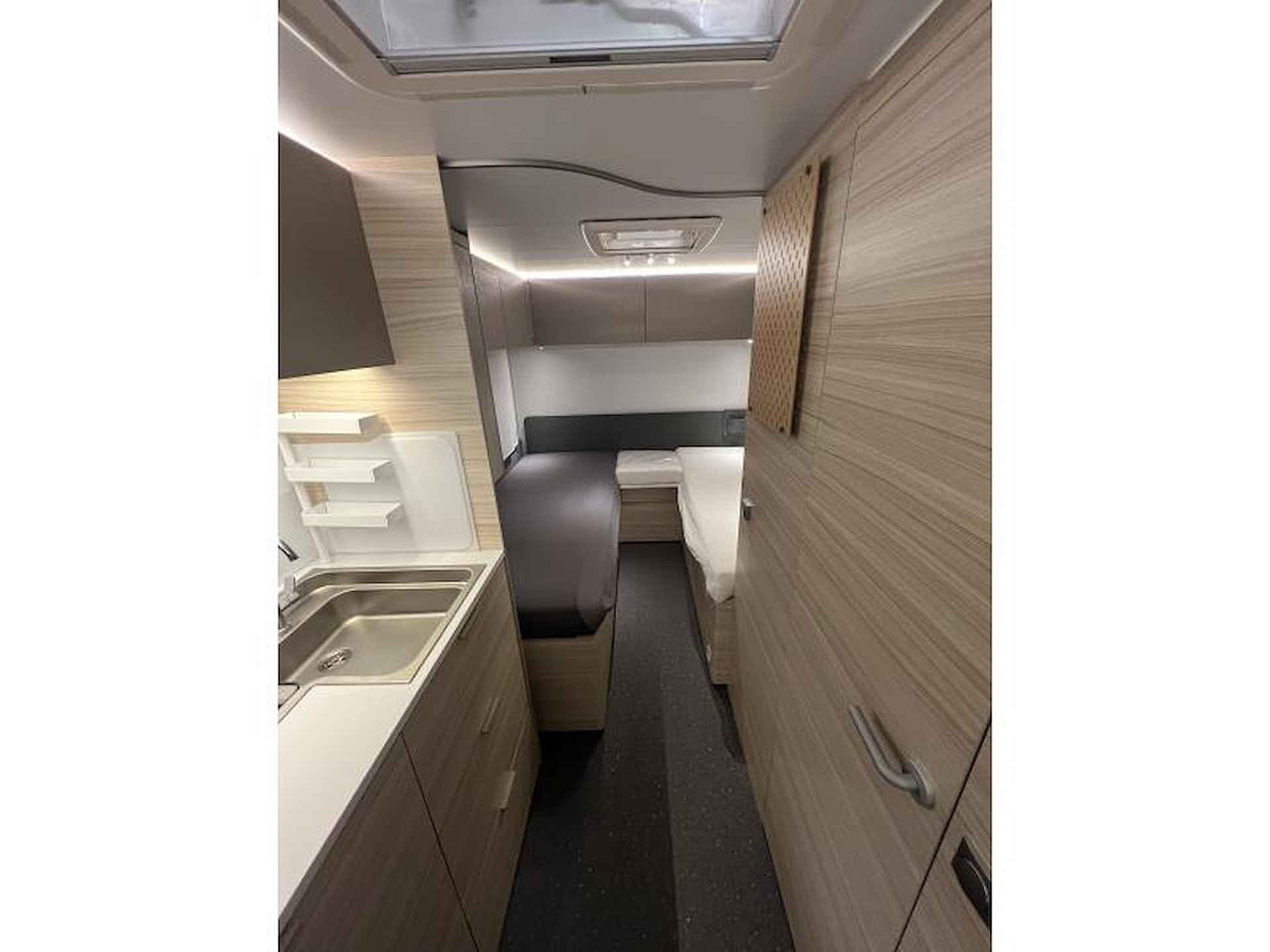 Adria Altea 502 ul 1500 euro cash back - 8/18