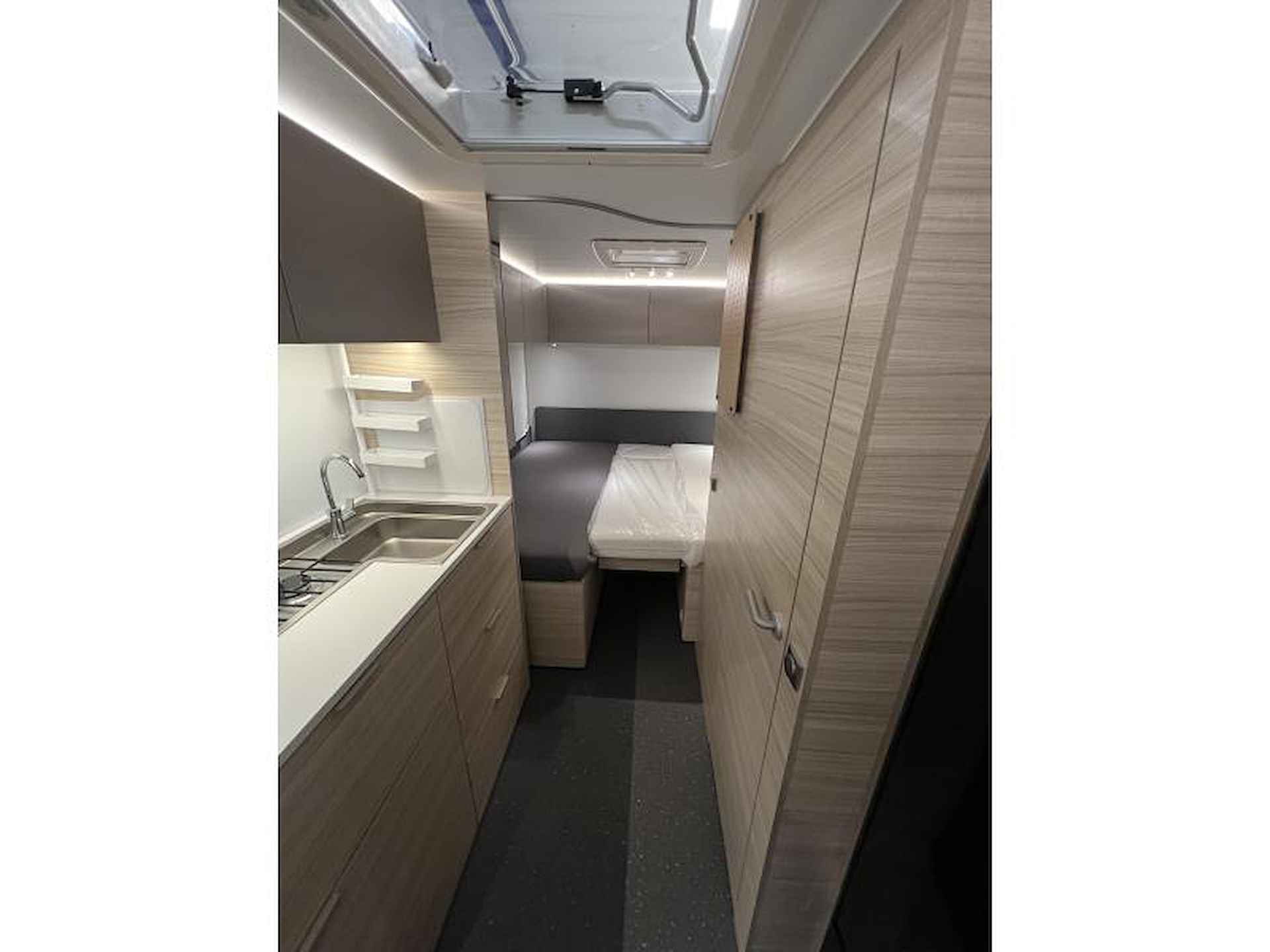 Adria Altea 502 ul 1500 euro cash back - 9/18