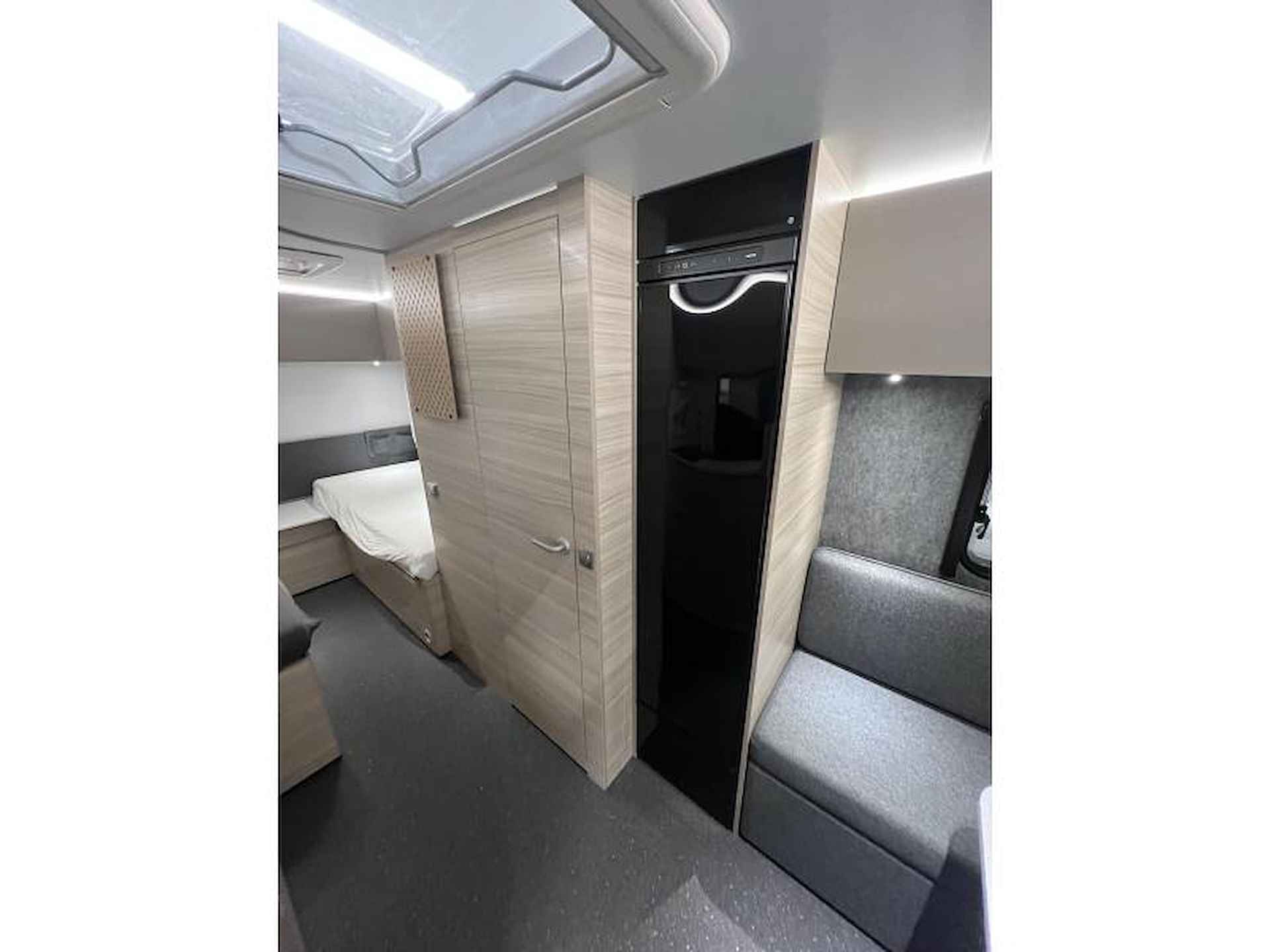 Adria Altea 502 ul 1500 euro cash back - 15/18