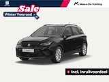 SEAT Arona Style 1.0 70 kW / 95 pk EcoTSI SUV 5 versn. Hand | Metallic lak | lichtmetalen velgen | Incl. inruilbonus