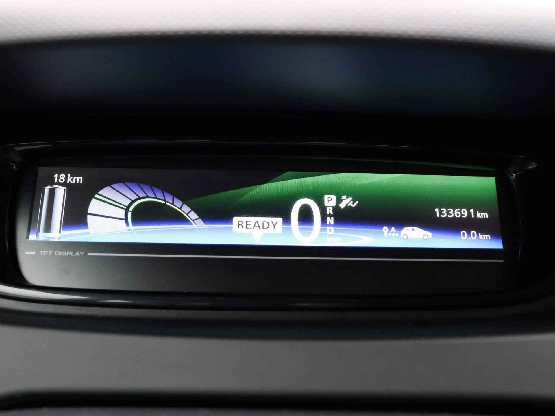 Renault ZOE Q90 Intens 41 kWh (ex Accu) | Achteruitrijcamera | Navigatie | Cruise control | Climate control | - 25/46