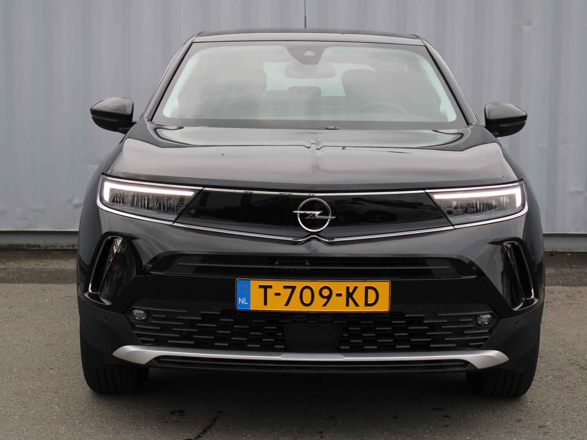 Opel Mokka-e Elegance 50-kWh 11kw bl.  overheidssubsidie elektrische auto 2024 € 2000,- Mogelijk* - 2/30