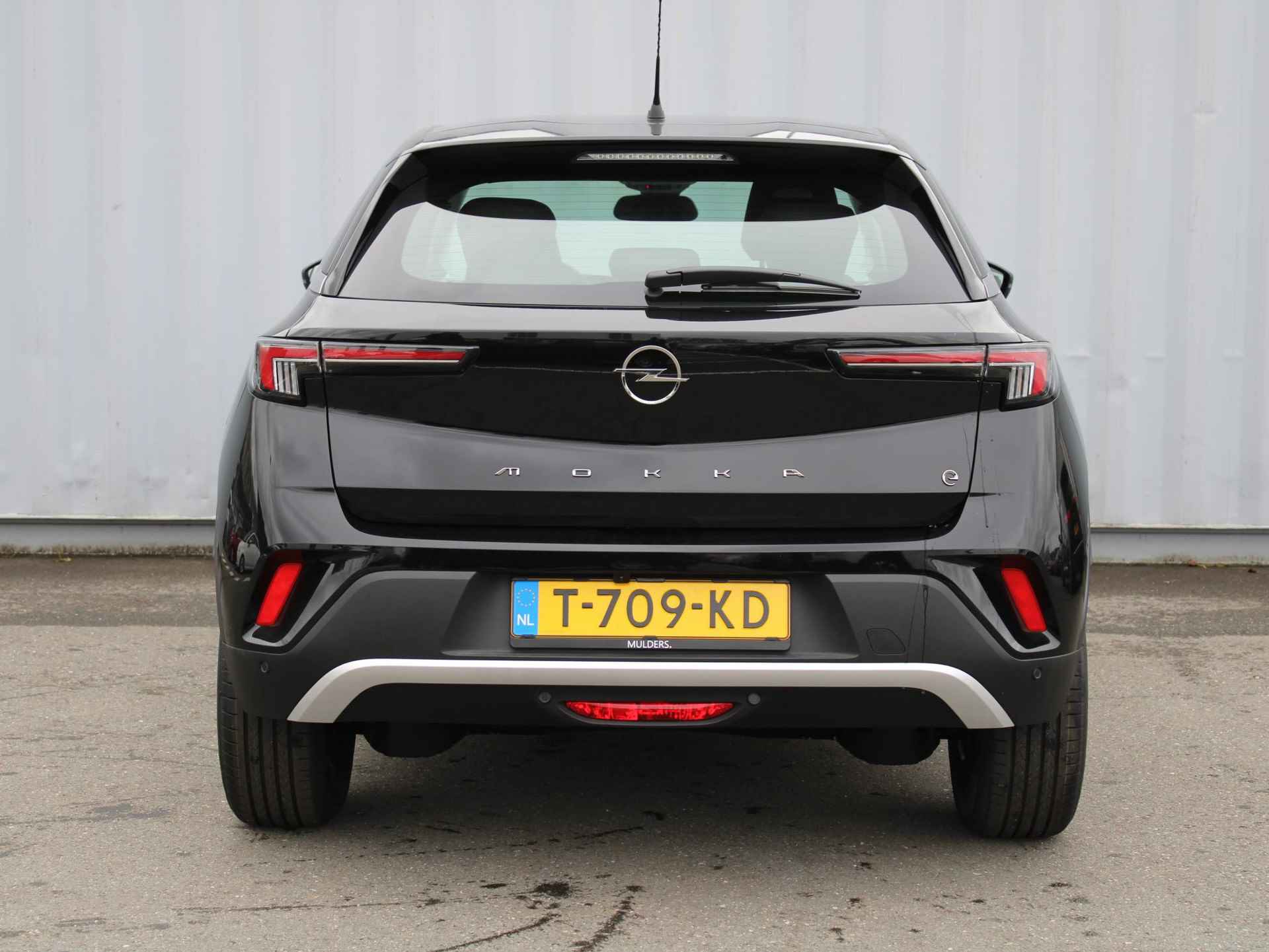 Opel Mokka-e Elegance 50-kWh 11kw bl.  overheidssubsidie elektrische auto 2024 € 2000,- Mogelijk* - 6/30