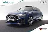 Audi Q8 Pro Line S 55 TFSI e 394PK Quattro | Bang & Olufsen Premium | 23 inch | Panoramadak | Trekhaak | Tour pakket | Luchtvering | Leder