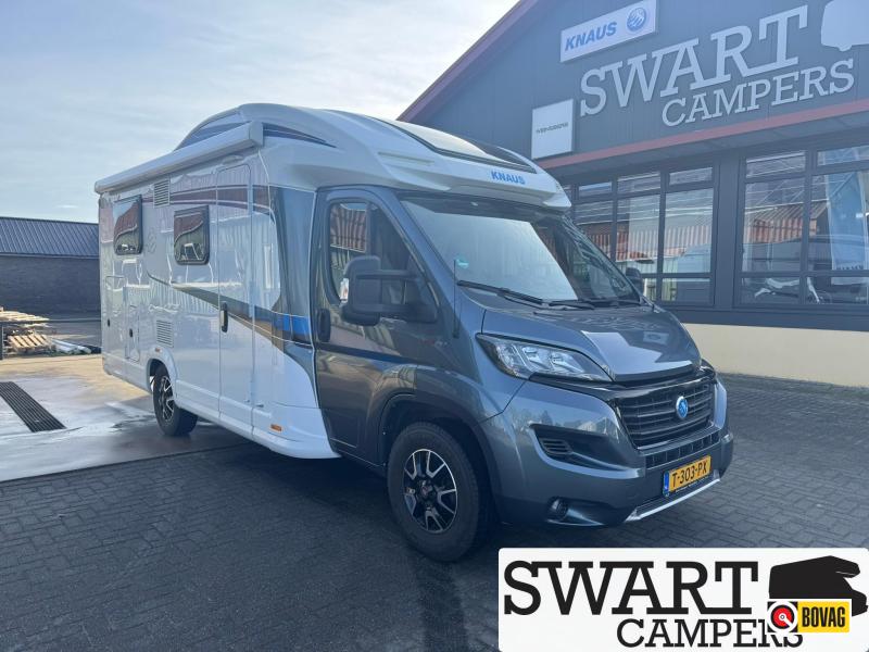 Knaus Sky Wave 650 MEG