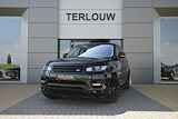 Land Rover Range Rover Sport 3.0 SDV6 Autobiography Dynamic