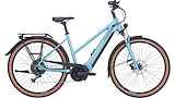 PEGASUS Premio EVO 9 500Wh Mixed Summit Lake Blue 28" 55cm 2023