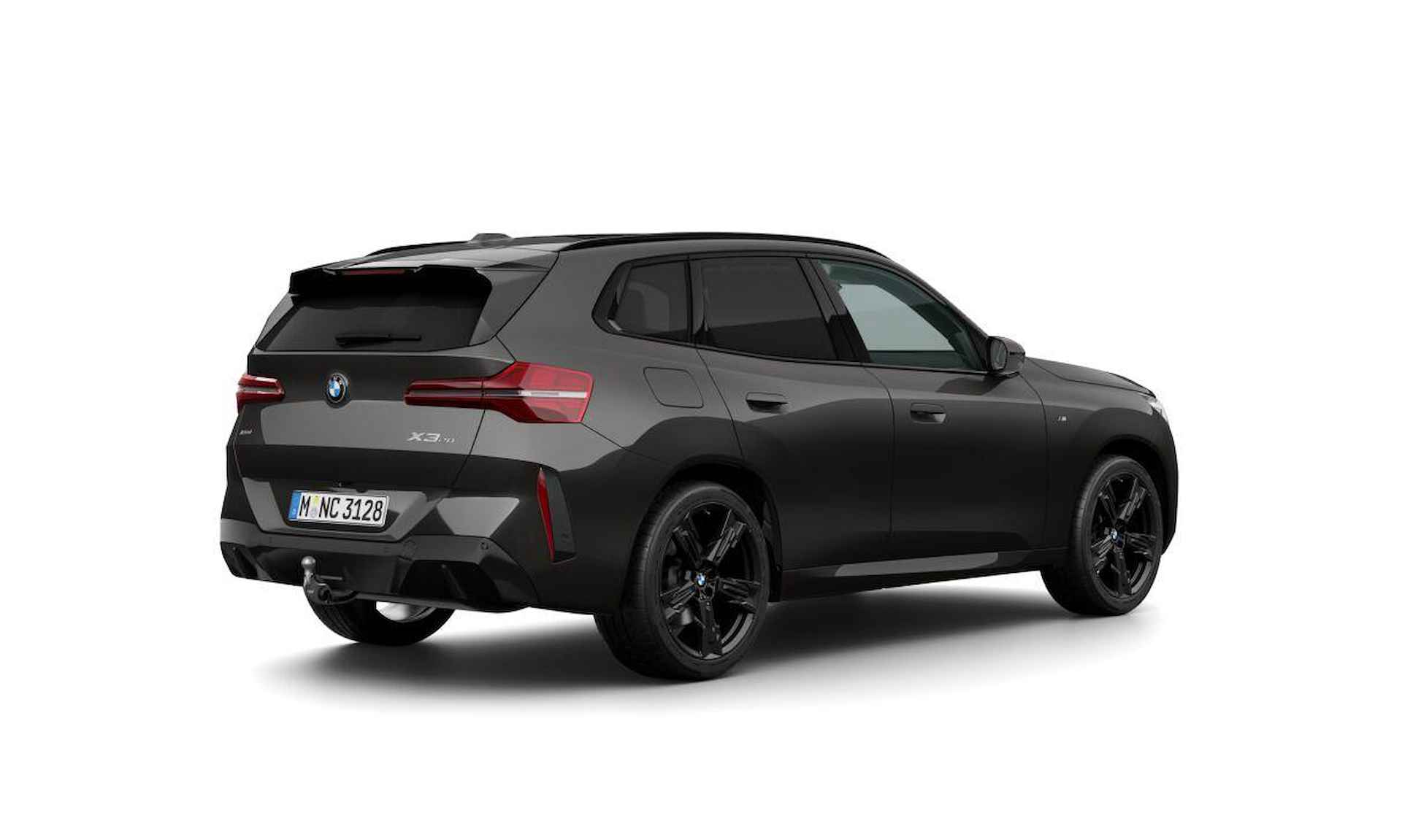 BMW X3 xDrive20i M Sportpakket | Comfort Pack | Premium Pack - 2/4