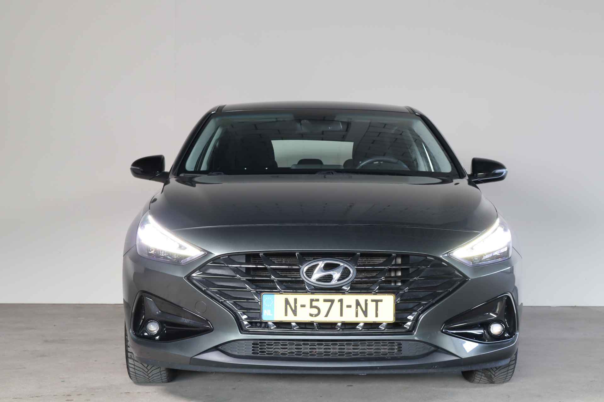 Hyundai i30 1.0 T-GDi MHEV Comfort Smart - NL Auto!! Camera I Apple I Climate - 31/33