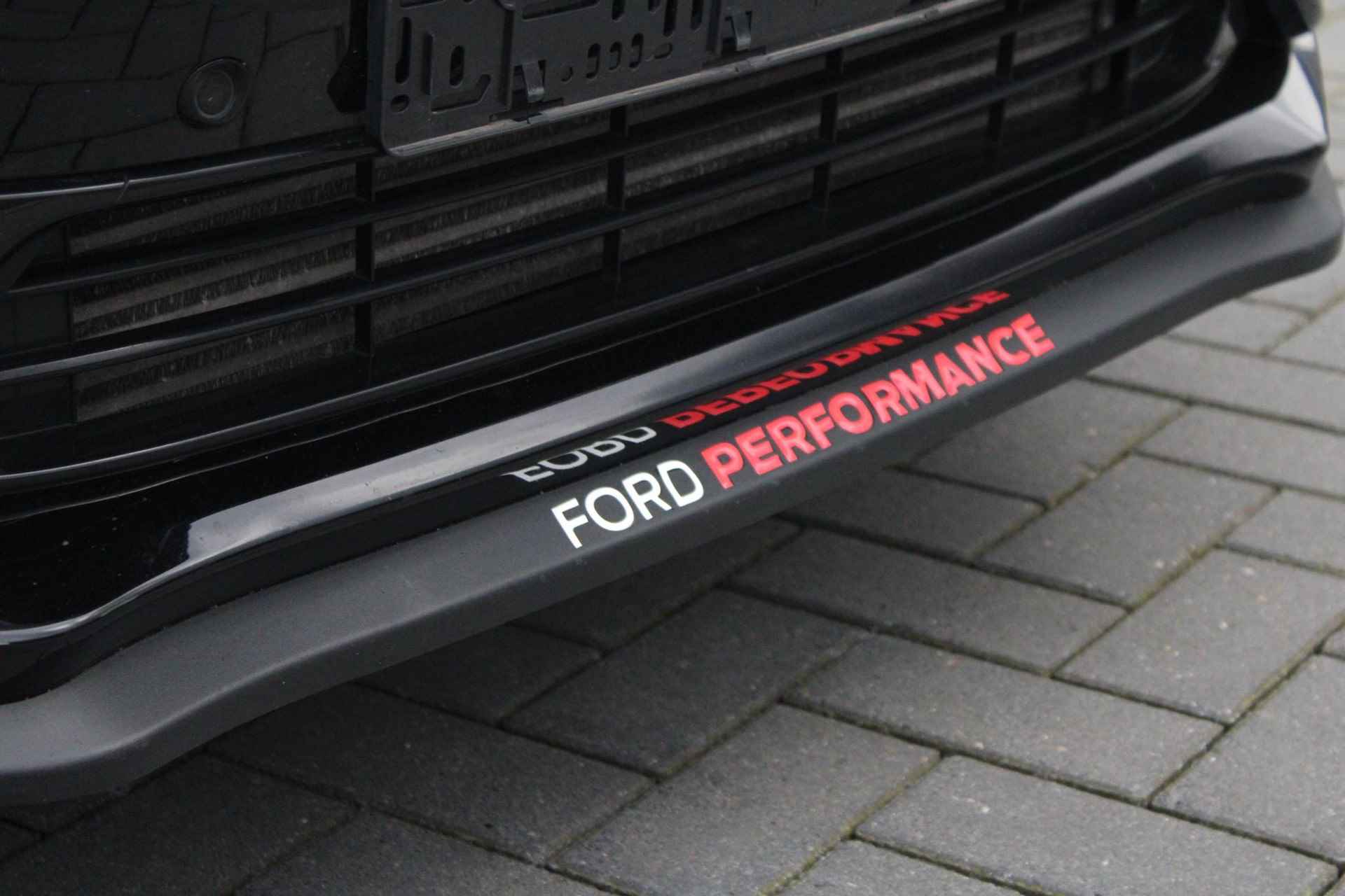 Ford Puma 1.5 EcoBoost ST-X 200pk |   Winterpack | Performance Pack | Achteruitrijcamera | 19 inch | Recaro stoelen - 3/46