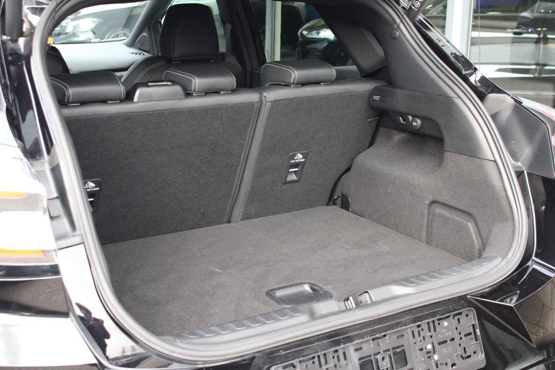 Ford Puma 1.5 EcoBoost ST-X 200pk |   Winterpack | Performance Pack | Achteruitrijcamera | 19 inch | Recaro stoelen - 21/46