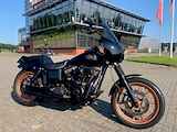 Harley-Davidson FXDLS DYNA FXDL-S CLUBSTYLE