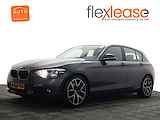 BMW 1-serie 116i Sportline Navi, Clima, Cruise, Elek Pakket