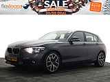 BMW 1-serie 116i Sportline Navi, Clima, Cruise, Elek Pakket