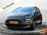 Citroën Grand C4 Spacetourer 1.2 PureTech Origins (131 PK) 2e-Eig. Citroën-Dealer-Onderh. BOVAG-Garantie. NL-Auto. 7-Pers, Trekhaak, Navigatie/Apple-Carplay/Android-Auto, Adaptive-Cruisecontrol, Keyless-Entry/Start, Parkeersensoren-V+A, Achteruitrijc Massage-Stoel, Licht-Zicht-Pakket, Lm-Velgen-17Inch, Privacy-Glas