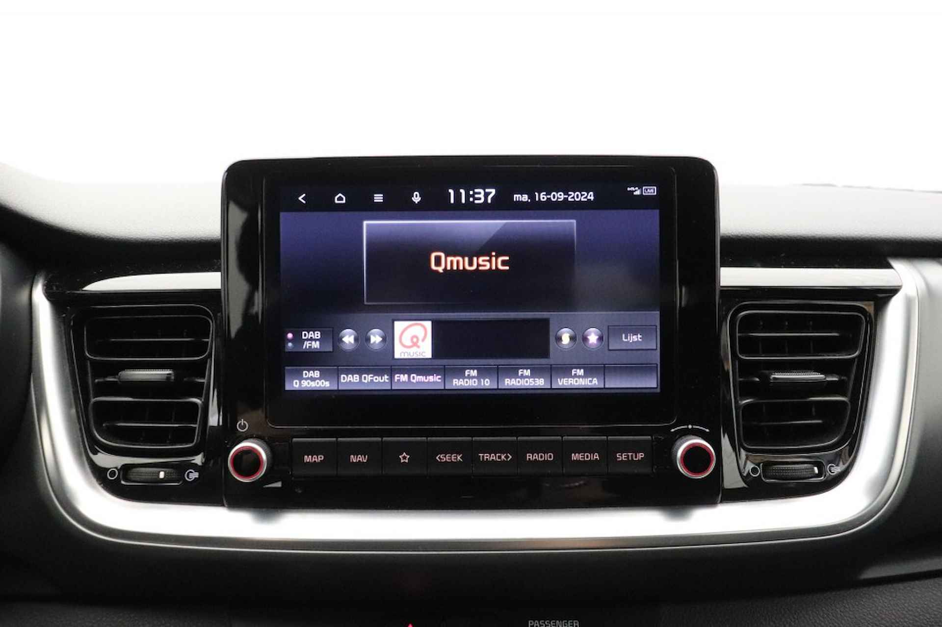 KIA Stonic 1.0 T-GDi DynamicLine - Carplay, Navi, Camera - 15/23