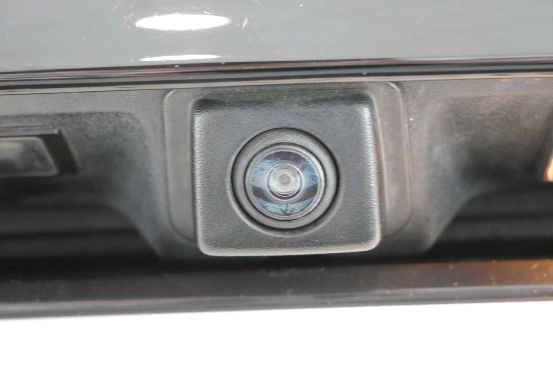 Renault Kadjar 1.3 TCe Intens *Automaat*Navi+Camera*Climate*Parkeersensoren*LM.Velgen*LED Verlichting - 19/39