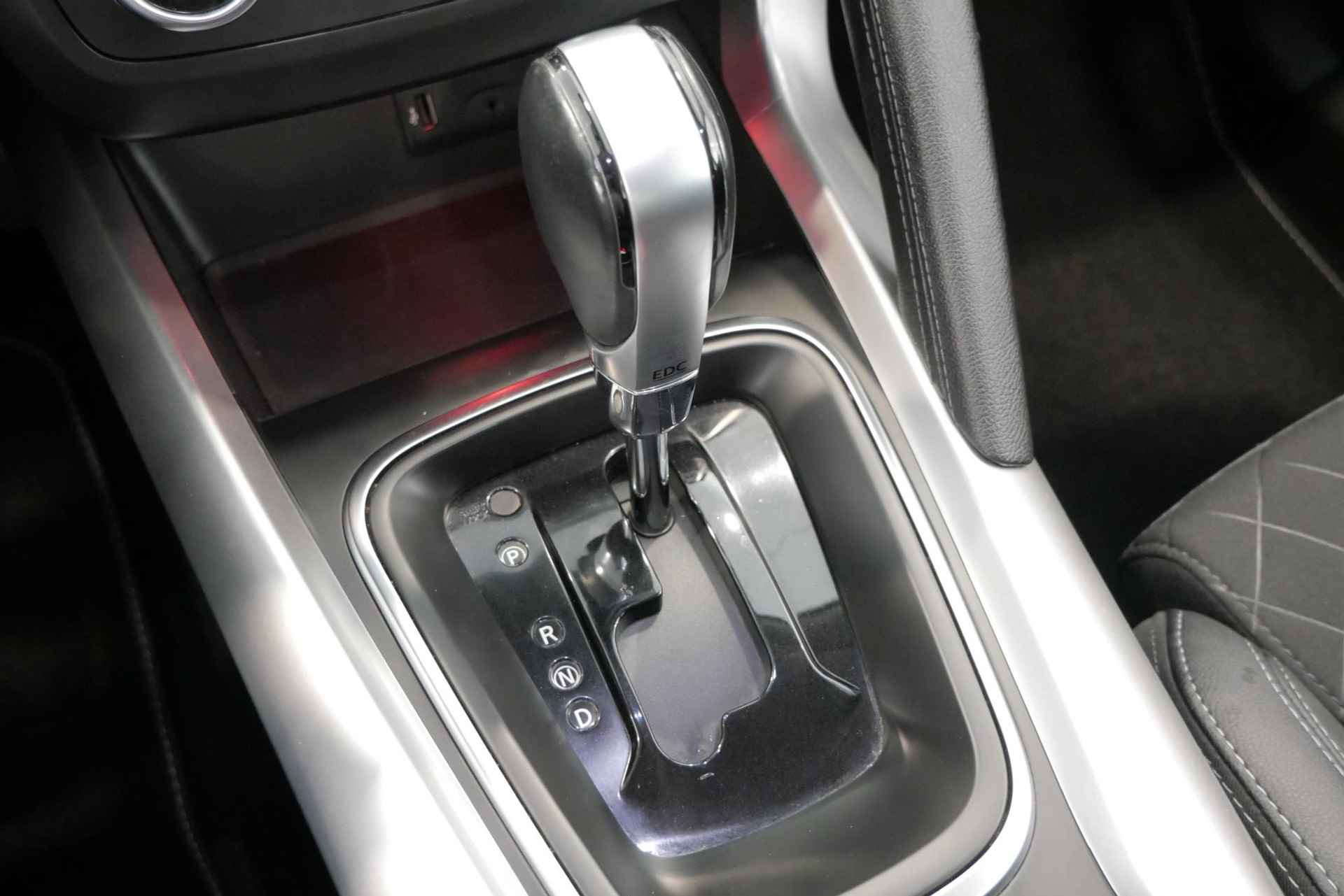 Renault Kadjar 1.3 TCe Intens *Automaat*Navi+Camera*Climate*Parkeersensoren*LM.Velgen*LED Verlichting - 21/39