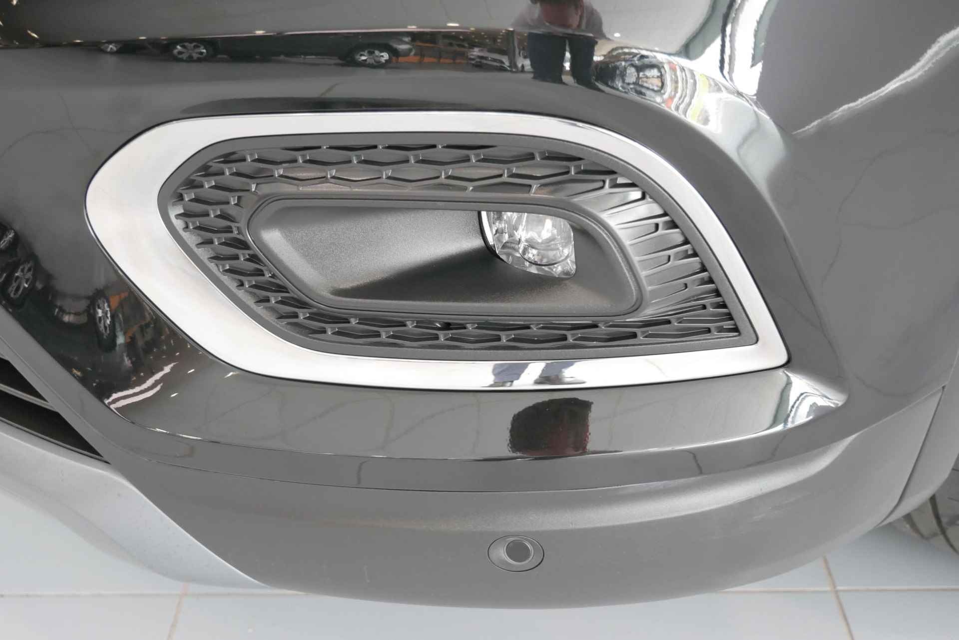 Renault Kadjar 1.3 TCe Intens *Automaat*Navi+Camera*Climate*Parkeersensoren*LM.Velgen*LED Verlichting - 25/39