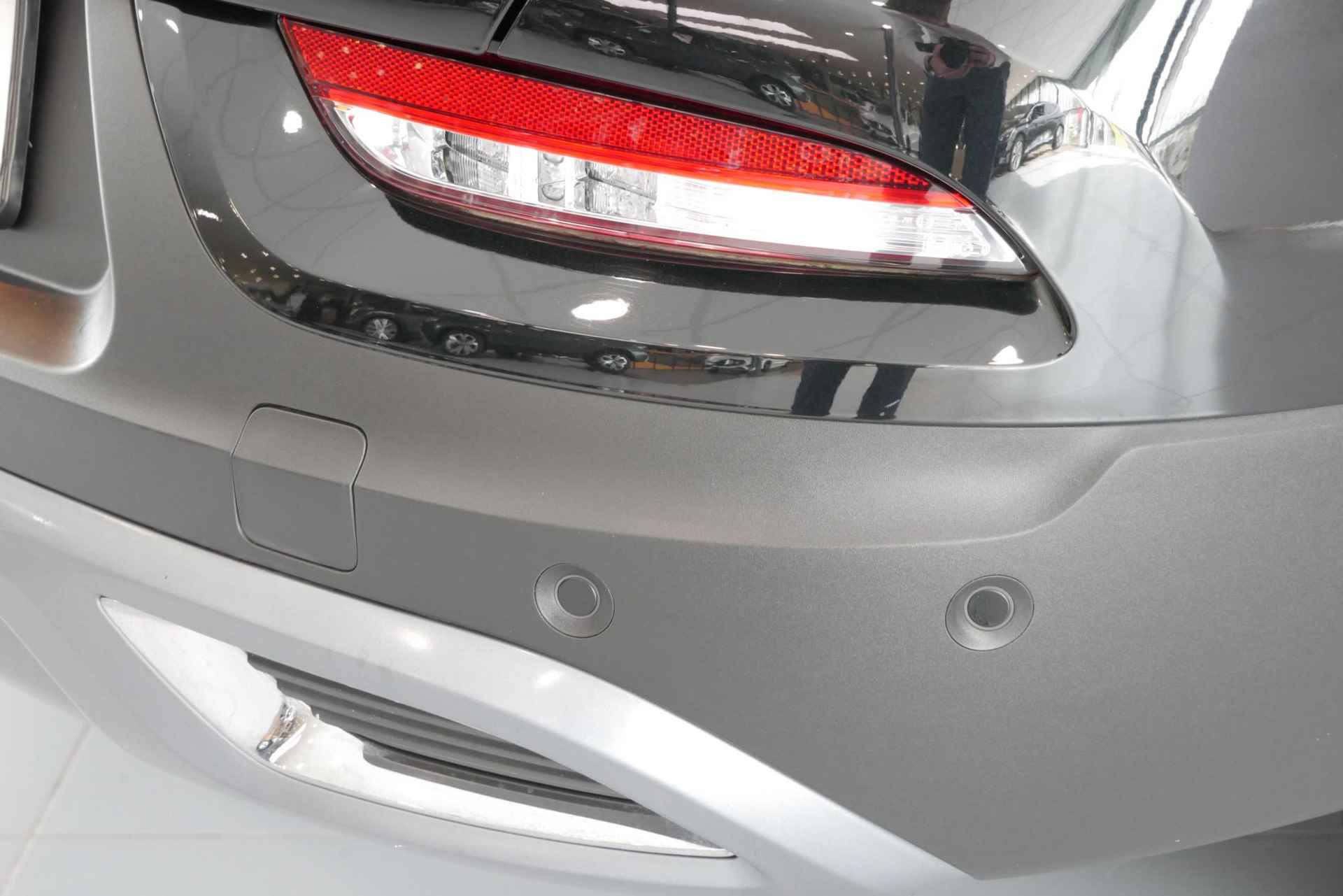 Renault Kadjar 1.3 TCe Intens *Automaat*Navi+Camera*Climate*Parkeersensoren*LM.Velgen*LED Verlichting - 28/39
