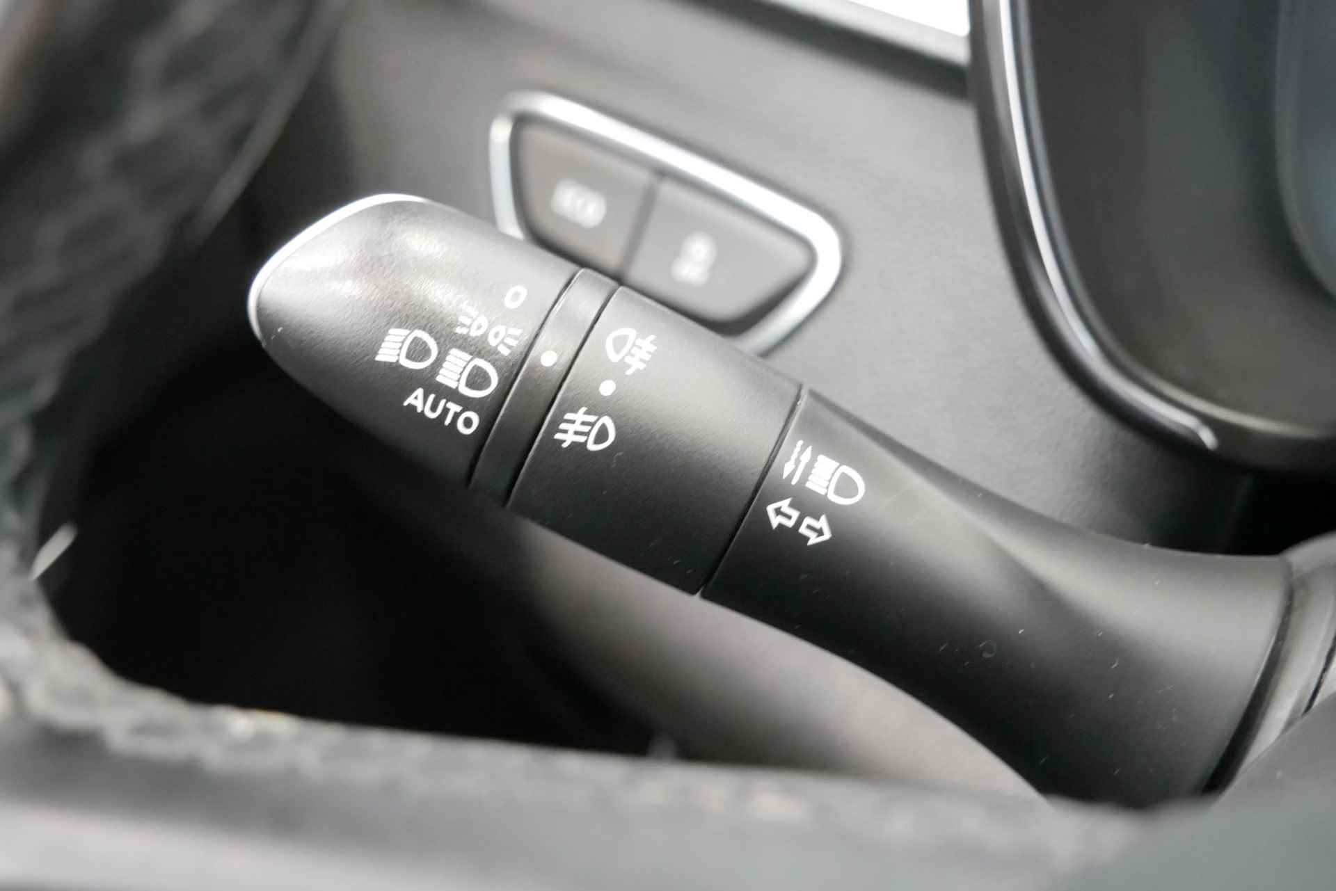 Renault Kadjar 1.3 TCe Intens *Automaat*Navi+Camera*Climate*Parkeersensoren*LM.Velgen*LED Verlichting - 32/39