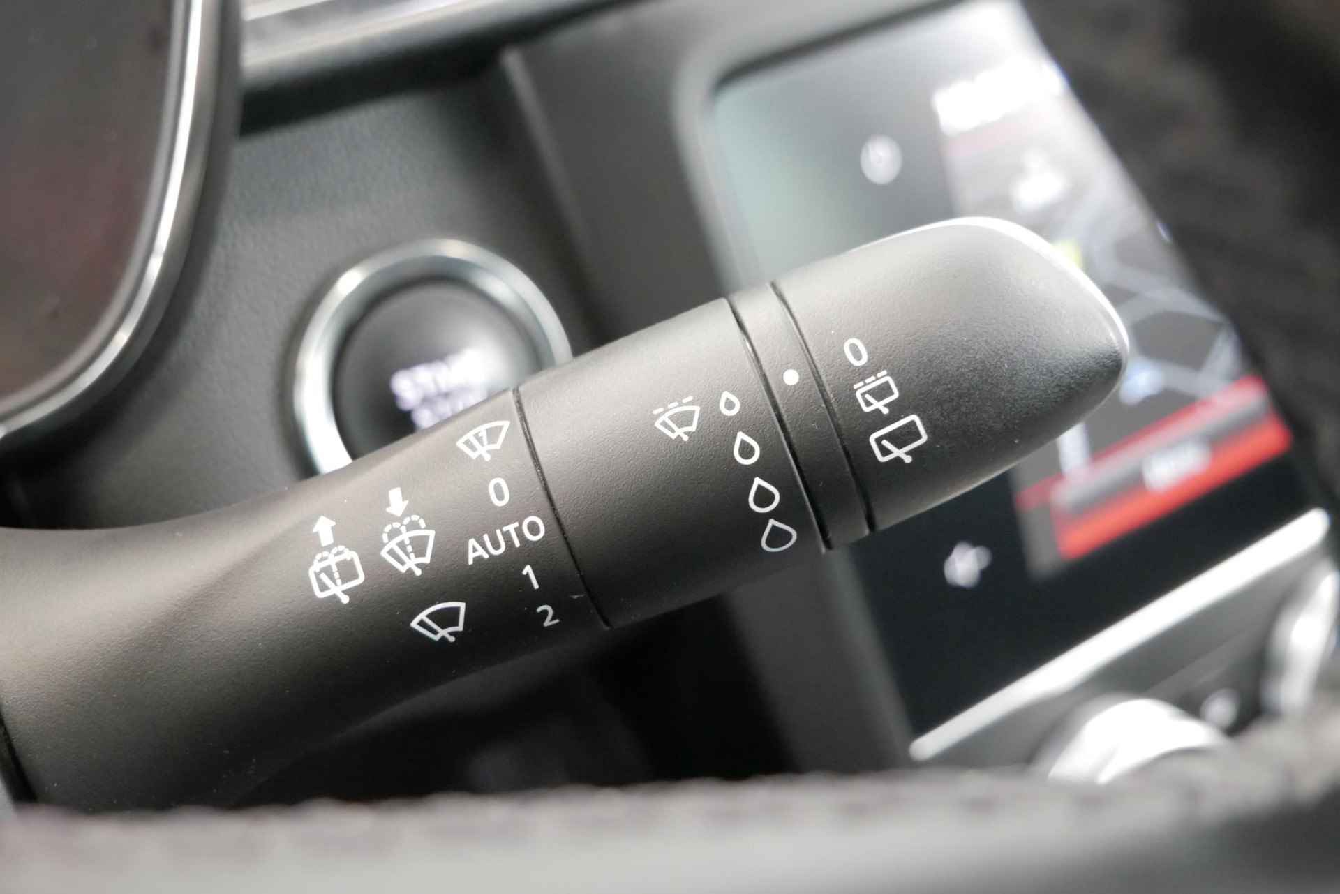 Renault Kadjar 1.3 TCe Intens *Automaat*Navi+Camera*Climate*Parkeersensoren*LM.Velgen*LED Verlichting - 33/39