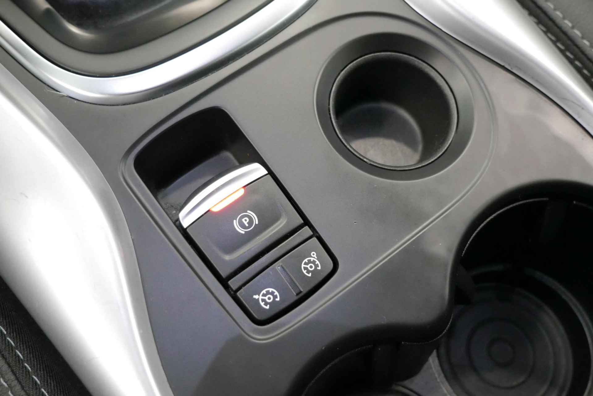 Renault Kadjar 1.3 TCe Intens *Automaat*Navi+Camera*Climate*Parkeersensoren*LM.Velgen*LED Verlichting - 36/39