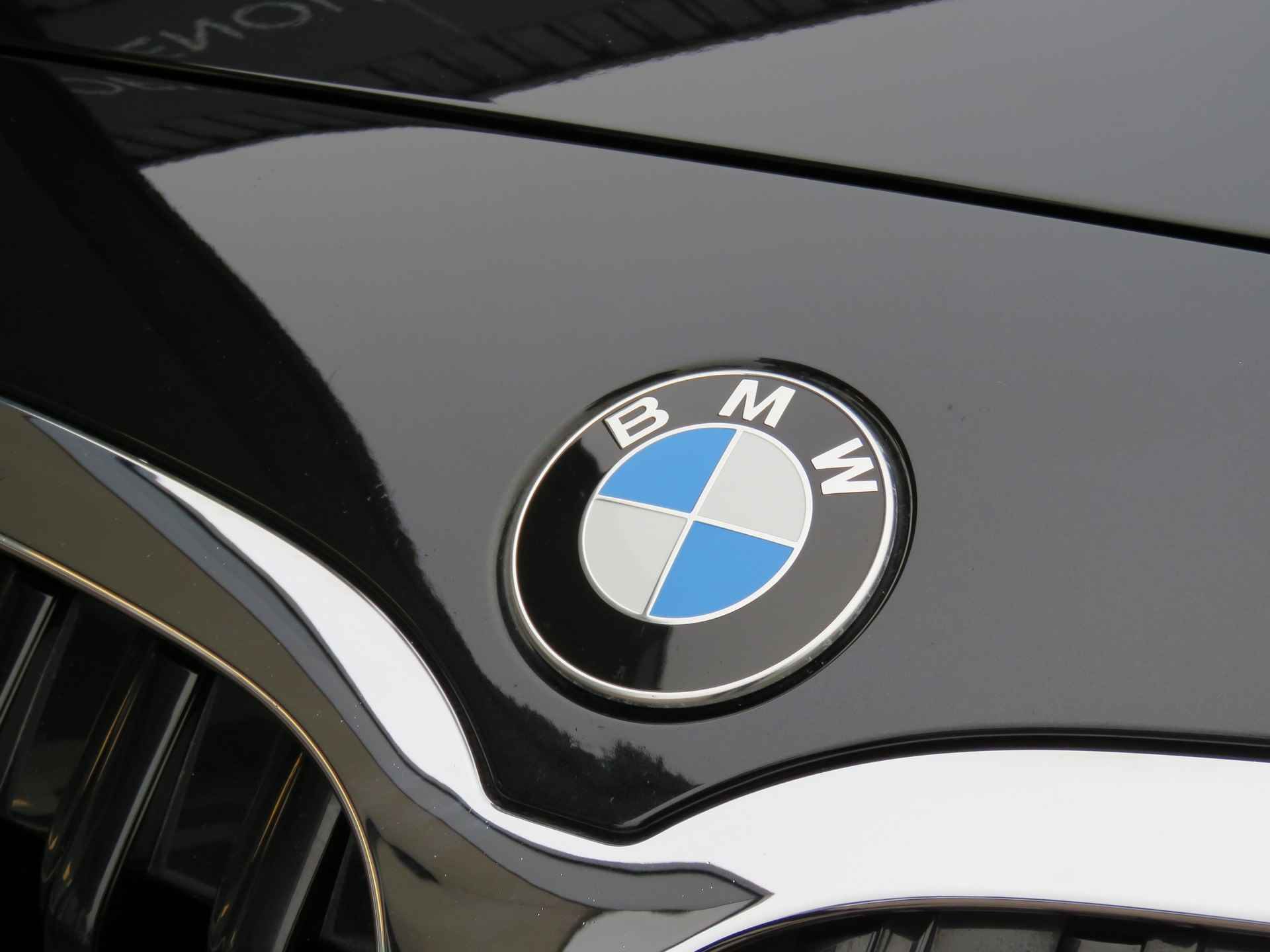 BMW 1-serie 118i Executive Edition / Automaat / Led / Sportstoelen / BOVAG garantie - 10/44