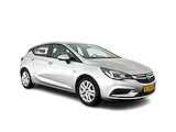 Opel Astra 1.6 CDTI Online Edition IntelliLink-Pack *NAVI-FULLMAP | CARPLAY | DAB | SPORT-SEATS | ECC | AMBIENT-LIGHT | PDC | CRUISE*