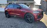 Jaguar F-PACE 2.0 Diesel 180pk AWD Aut R-Sport, NAP, VOL