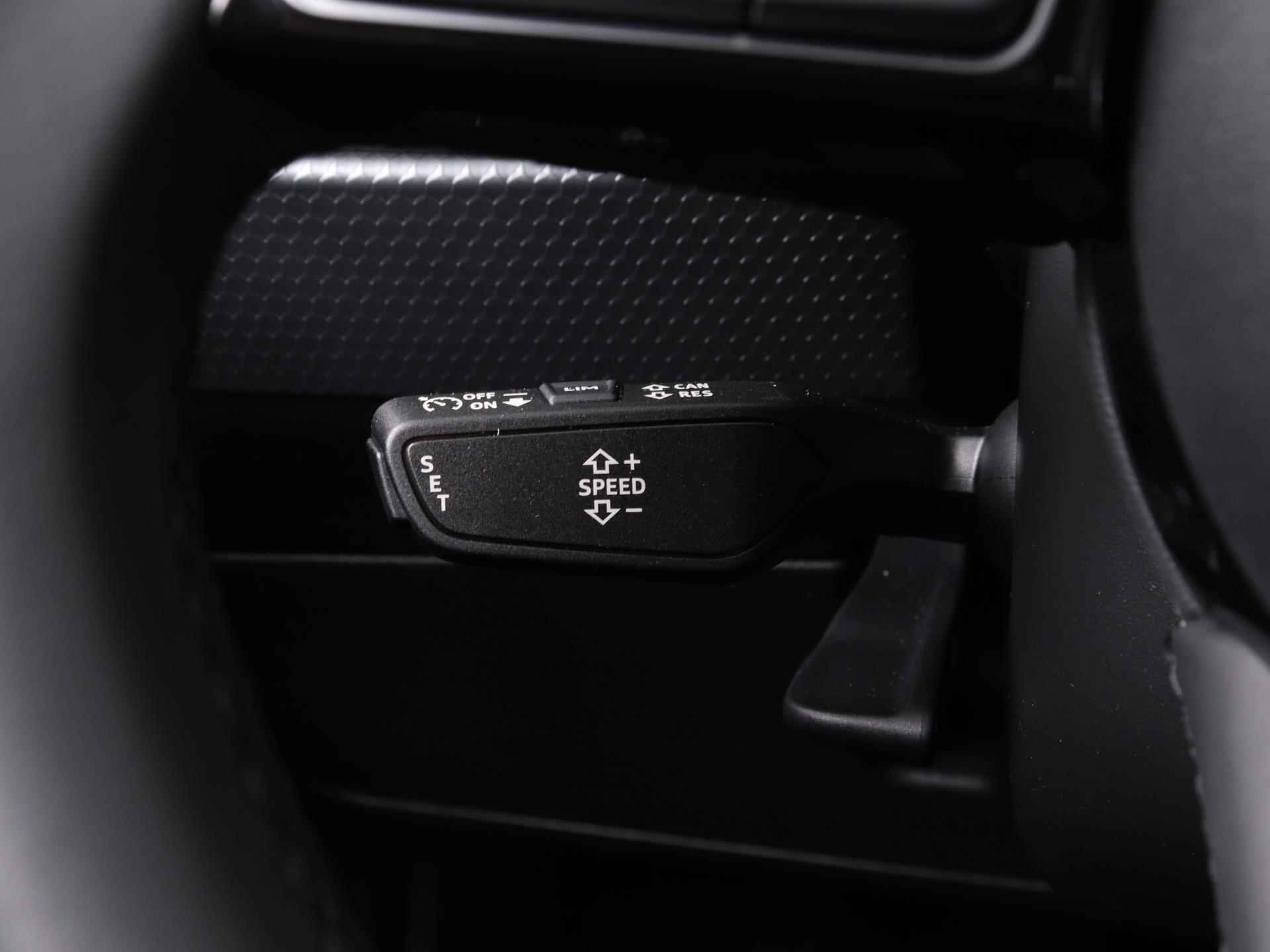 Audi A1 Sportback 25 TFSI Pro Line 95 PK | Nieuw | Fabrieksgarantie | Audi Virtual Cockpit | Parkeersensoren achter | Apple Carplay | Android Auto | Cruise control | Airco | DAB+ | - 15/23