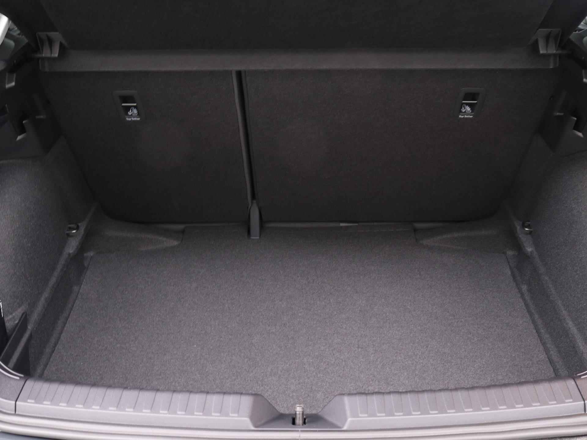 Audi A1 Sportback 25 TFSI Pro Line 95 PK | Nieuw | Fabrieksgarantie | Audi Virtual Cockpit | Parkeersensoren achter | Apple Carplay | Android Auto | Cruise control | Airco | DAB+ | - 16/23