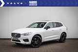 Volvo XC60 2.0 D5 AWD R-Design Panoramadak | Luchtvering | Bowers & Wilkins | Massage | 360 Camera | Trekhaak