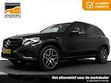 Mercedes-Benz GLC 350e 4MATIC Premium Plus Black | 100% Onderhouden | Panorama | Leer | Navi | DAB+ | LEd / Xenon | Trekhaak - RIJKLAAR