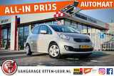 Kia Venga 1.6 CVVT X-tra / AIRCO / CRUISE / PARKEERSENSOREN