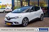 Renault Scénic 1.2 TCe Intens | Prijs rijklaar incl. 12 mnd garantie | PDC Bluetooth Navi Trekhaak Stoelverwarming