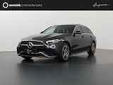 Mercedes-Benz C-klasse Estate 300 e AMG Line  | Panorama-schuifdak | Sfeerverlichting | Memory pakket | Achteruitrijcamera | Apple Carplay
