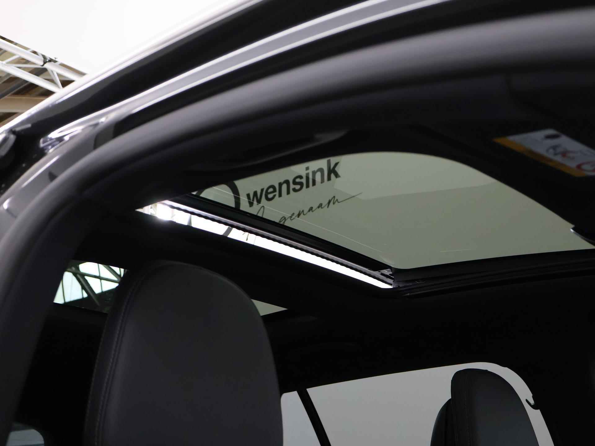 Mercedes-Benz C-klasse Estate 300 e AMG Line  | Panorama-schuifdak | Sfeerverlichting | Memory pakket | Achteruitrijcamera | Apple Carplay - 30/45