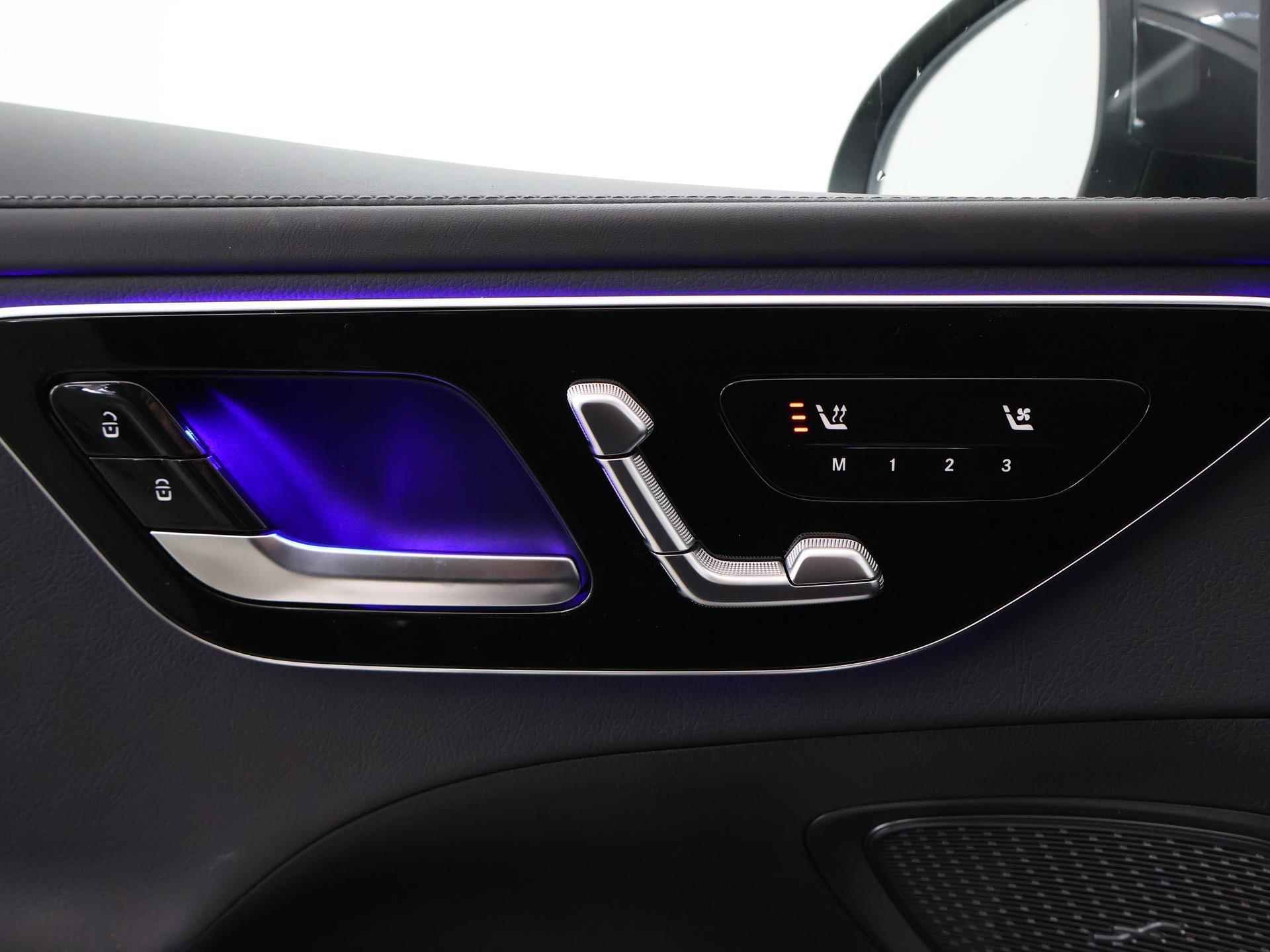 Mercedes-Benz C-klasse Estate 300 e AMG Line  | Panorama-schuifdak | Sfeerverlichting | Memory pakket | Achteruitrijcamera | Apple Carplay - 35/45